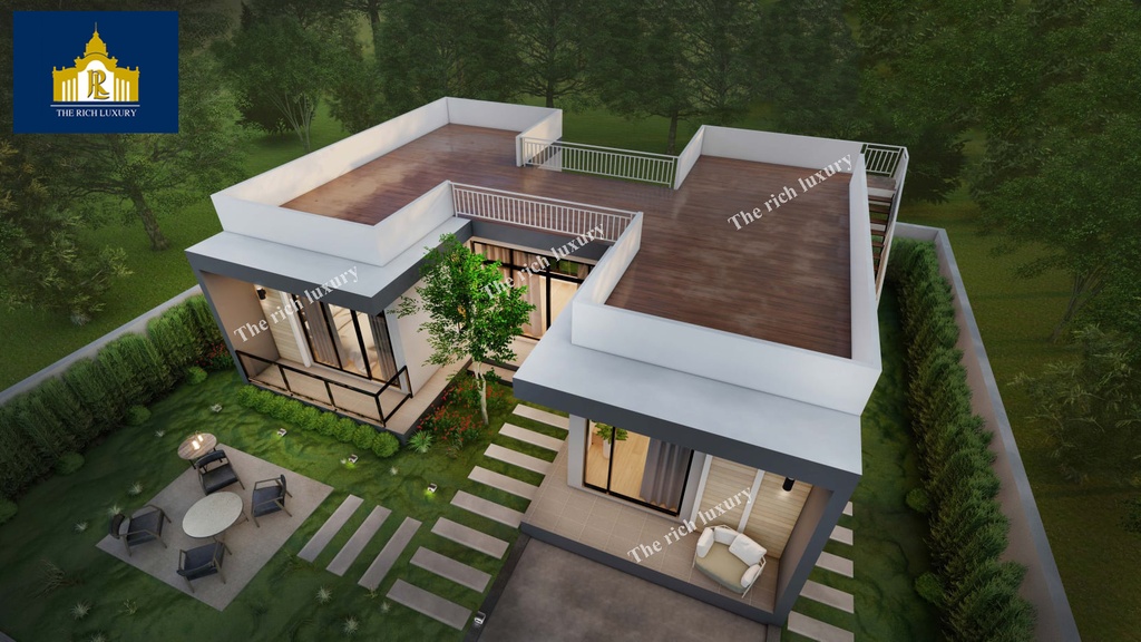 บ้านโภคทรัพย์