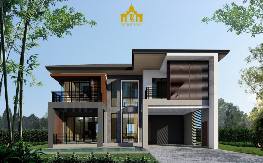 บ้านทรัพย์อนันต์
