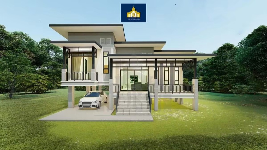 บ้านทรัพย์มณี