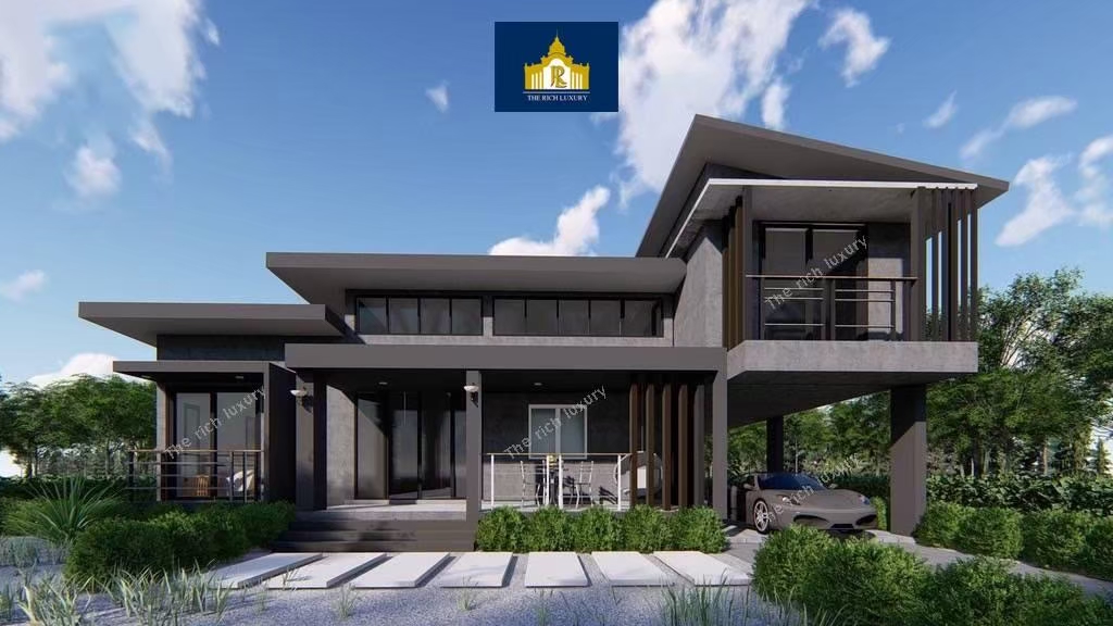 บ้านเศรษฐี