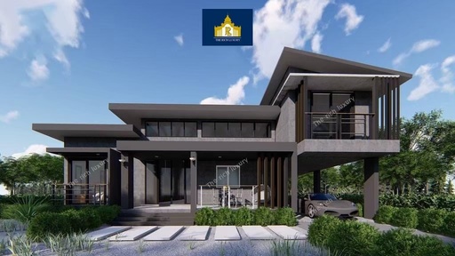 บ้านเศรษฐี